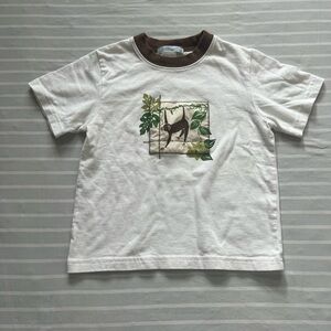 Janie and Jack Graphic Shirt